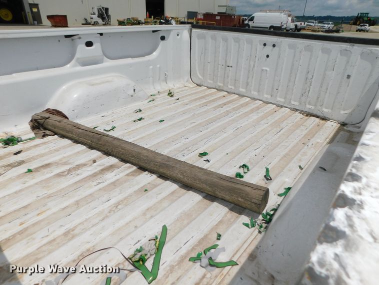 image for item DK8588 2012 Chevrolet Silverado 1500  Ext. Cab pickup truck