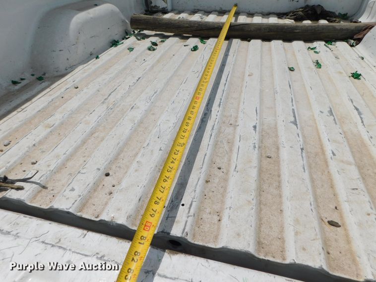 image for item DK8588 2012 Chevrolet Silverado 1500  Ext. Cab pickup truck