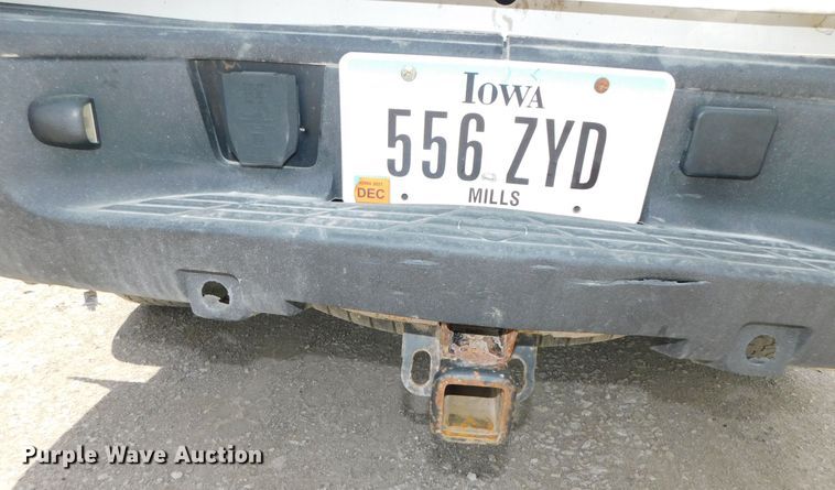 image for item DK8588 2012 Chevrolet Silverado 1500  Ext. Cab pickup truck