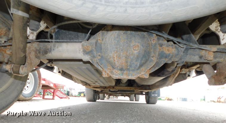 image for item DK8588 2012 Chevrolet Silverado 1500  Ext. Cab pickup truck