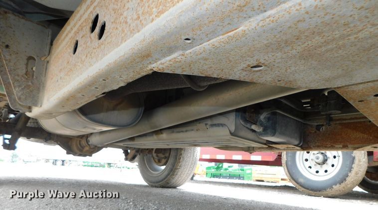 image for item DK8588 2012 Chevrolet Silverado 1500  Ext. Cab pickup truck