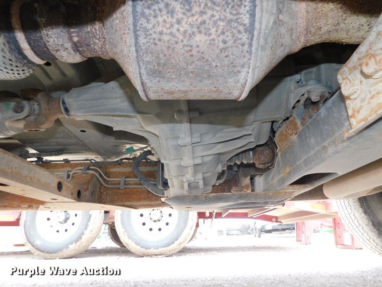 image for item DK8588 2012 Chevrolet Silverado 1500  Ext. Cab pickup truck