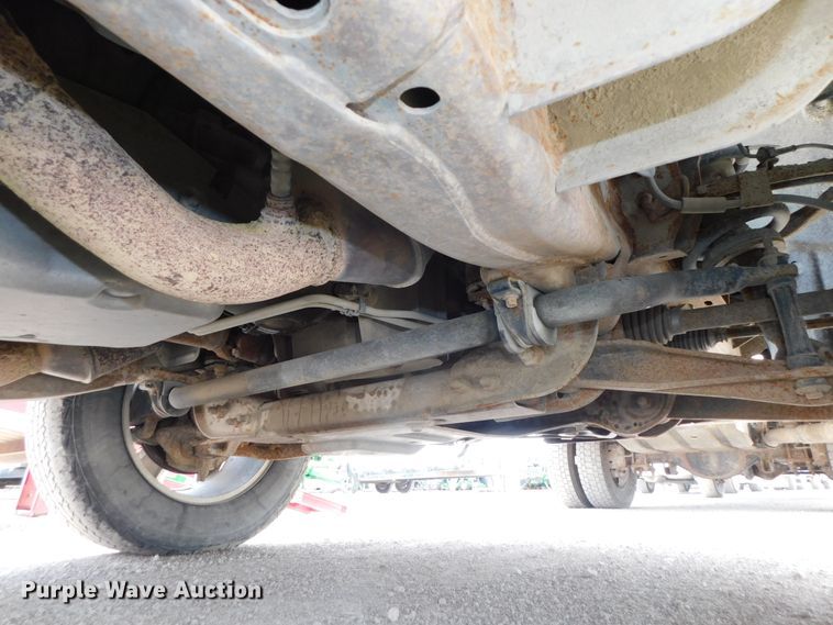 image for item DK8588 2012 Chevrolet Silverado 1500  Ext. Cab pickup truck