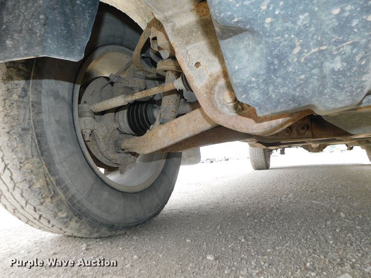 image for item DK8588 2012 Chevrolet Silverado 1500  Ext. Cab pickup truck