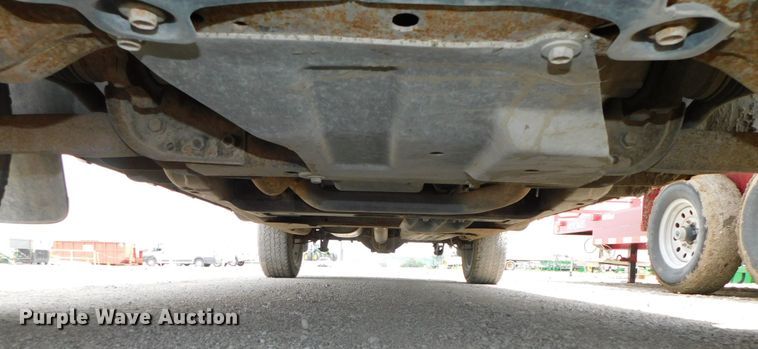 image for item DK8588 2012 Chevrolet Silverado 1500  Ext. Cab pickup truck