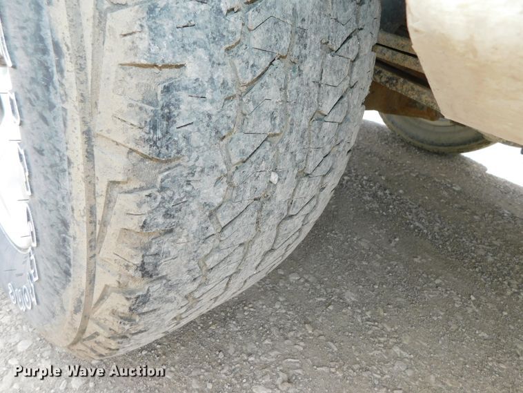 image for item DK8588 2012 Chevrolet Silverado 1500  Ext. Cab pickup truck