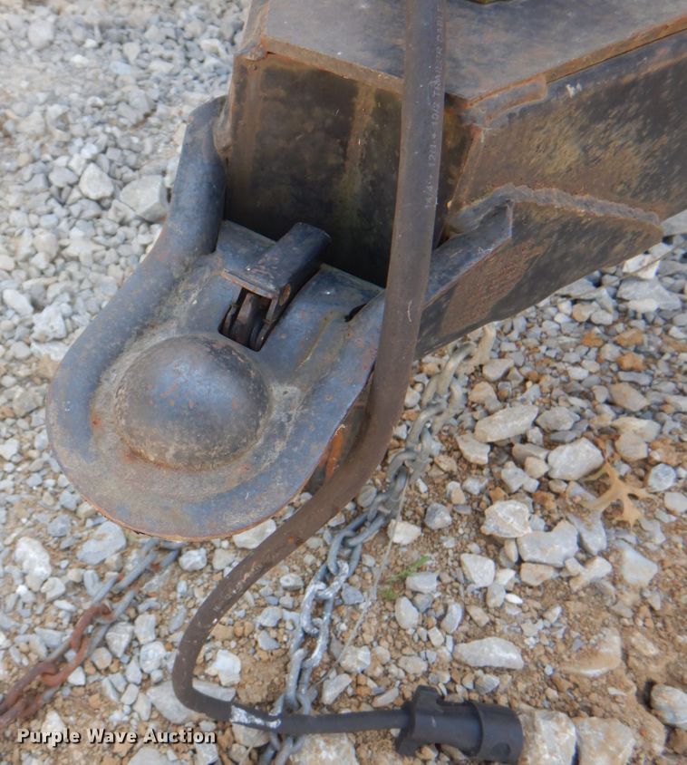 image for item DL0065 2007 Flagstaff Classic Super Lite  camper