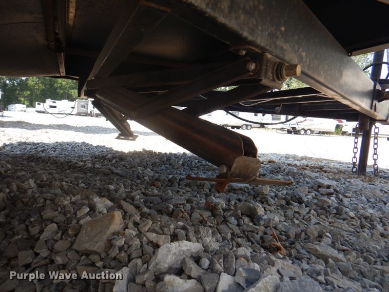 image for item DL0065 2007 Flagstaff Classic Super Lite  camper