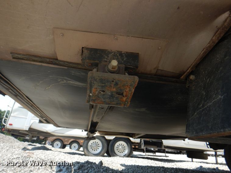 image for item DL0065 2007 Flagstaff Classic Super Lite  camper