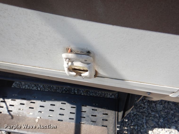 image for item DL0065 2007 Flagstaff Classic Super Lite  camper