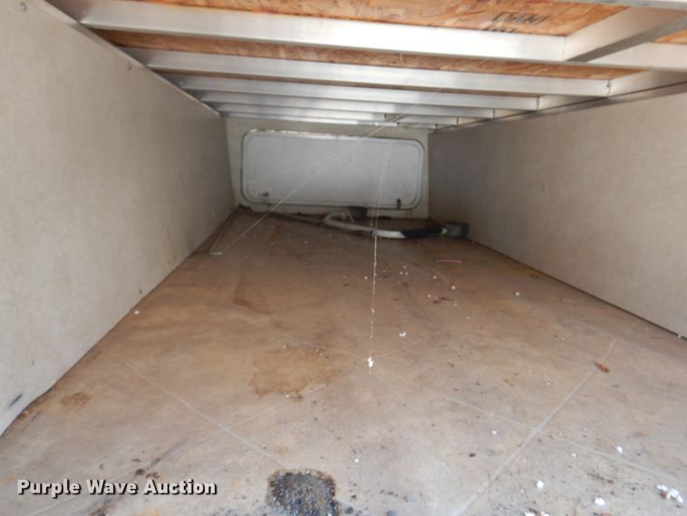 image for item DL0065 2007 Flagstaff Classic Super Lite  camper