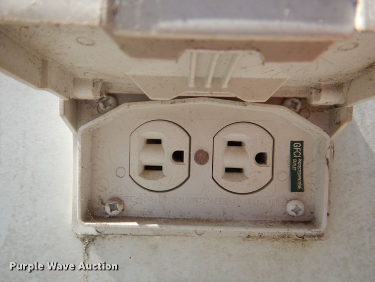 image for item DL0065 2007 Flagstaff Classic Super Lite  camper