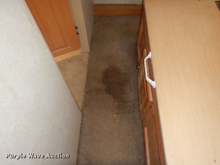 image for item DL0065 2007 Flagstaff Classic Super Lite  camper