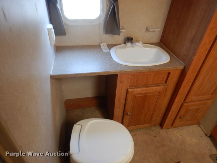 image for item DL0065 2007 Flagstaff Classic Super Lite  camper