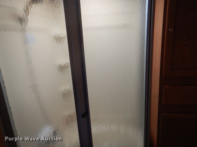 image for item DL0065 2007 Flagstaff Classic Super Lite  camper