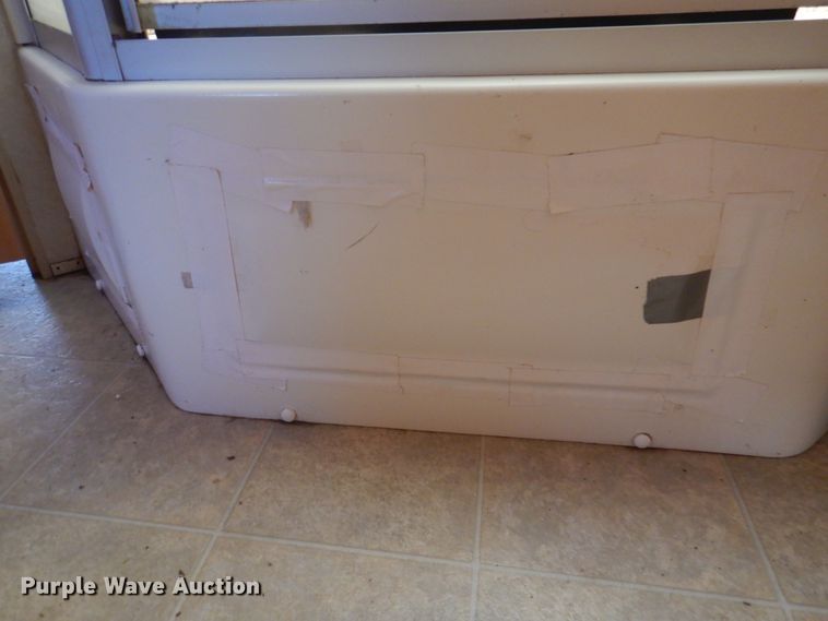 image for item DL0065 2007 Flagstaff Classic Super Lite  camper