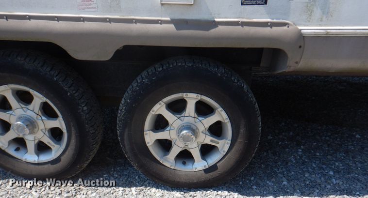 image for item DL0065 2007 Flagstaff Classic Super Lite  camper