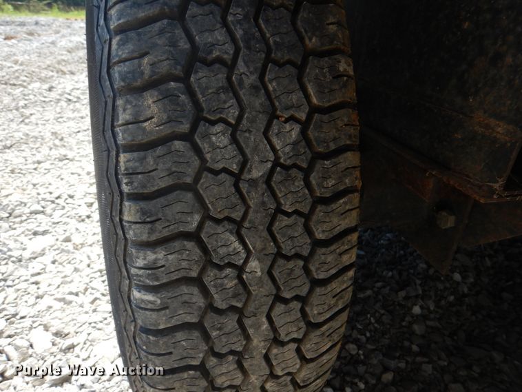 image for item DL0065 2007 Flagstaff Classic Super Lite  camper