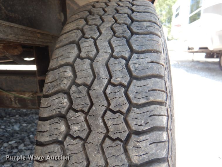 image for item DL0065 2007 Flagstaff Classic Super Lite  camper