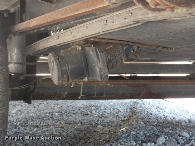 image for item DL0065 2007 Flagstaff Classic Super Lite  camper