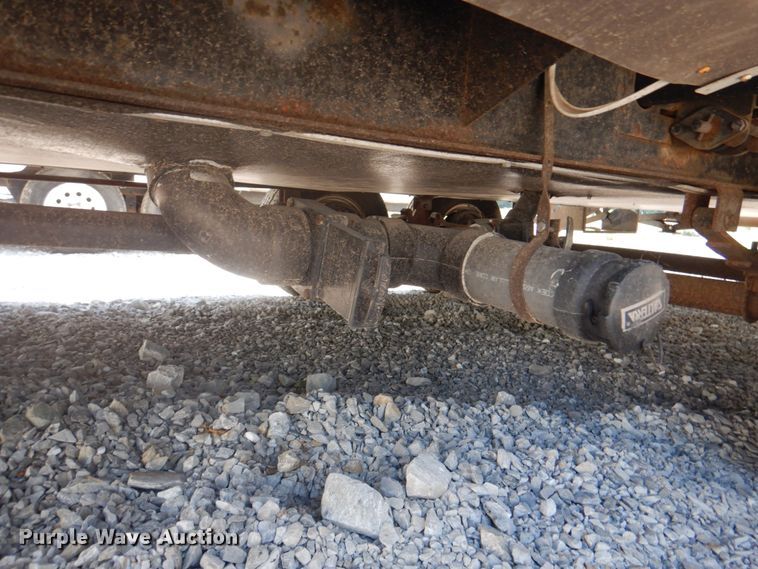 image for item DL0066 2005 Cross Roads Cruiser  camper