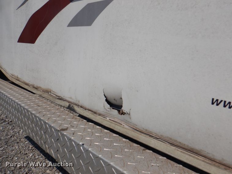 image for item DL0066 2005 Cross Roads Cruiser  camper