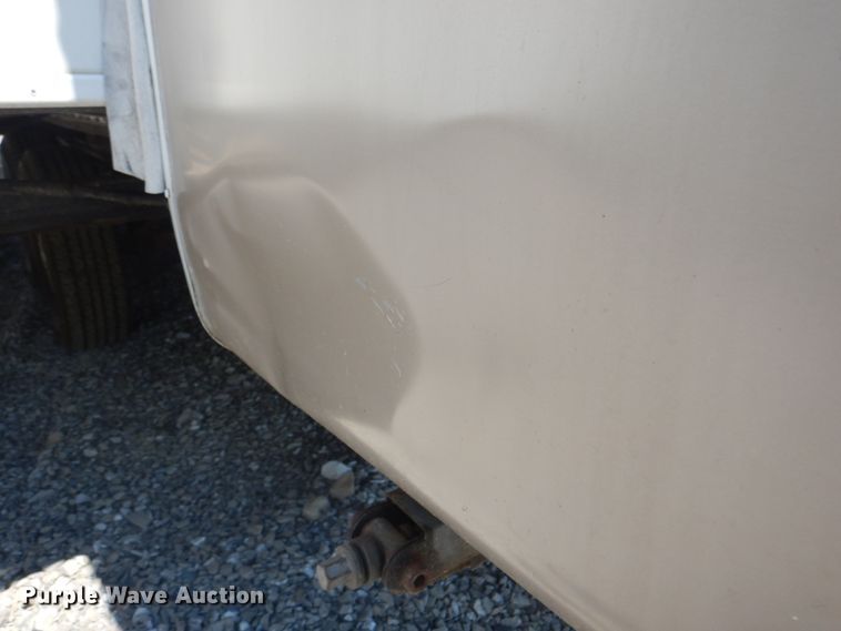 image for item DL0066 2005 Cross Roads Cruiser  camper