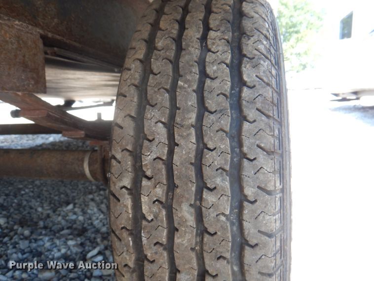 image for item DL0066 2005 Cross Roads Cruiser  camper