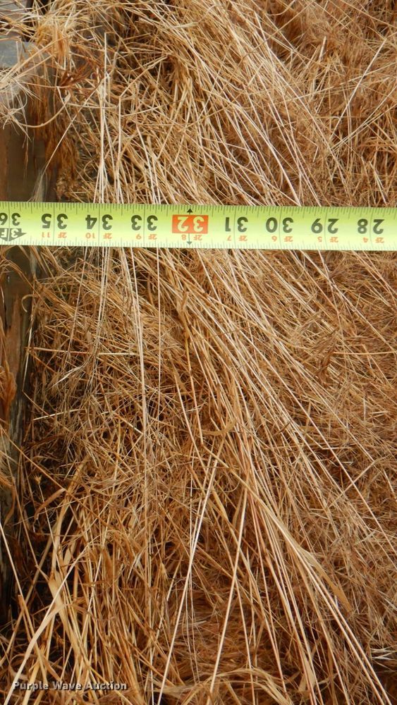 image for item DL0078 Grouser  12'W dozer blade