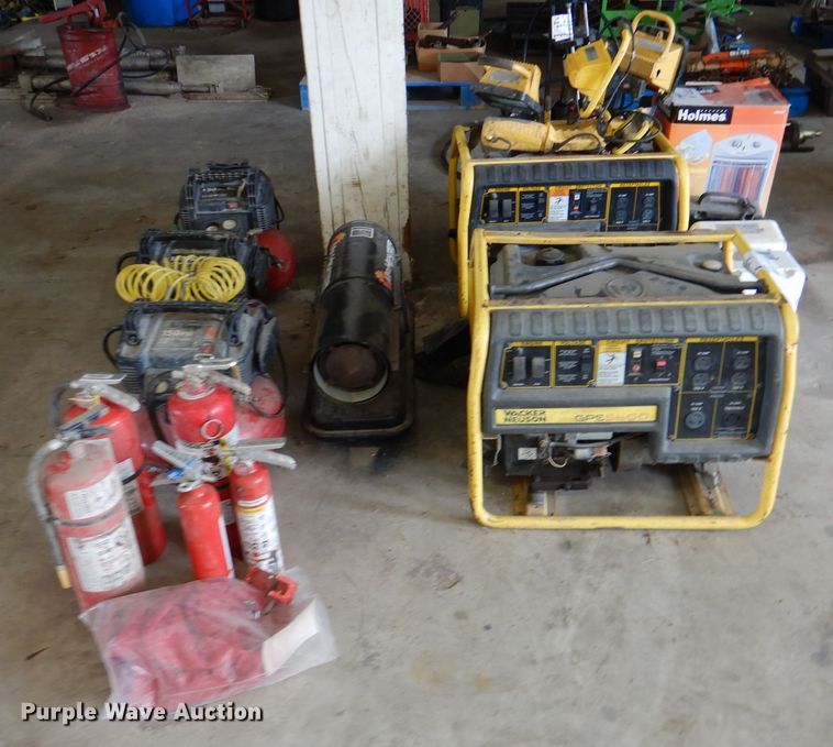 image for item DL3229 Tools