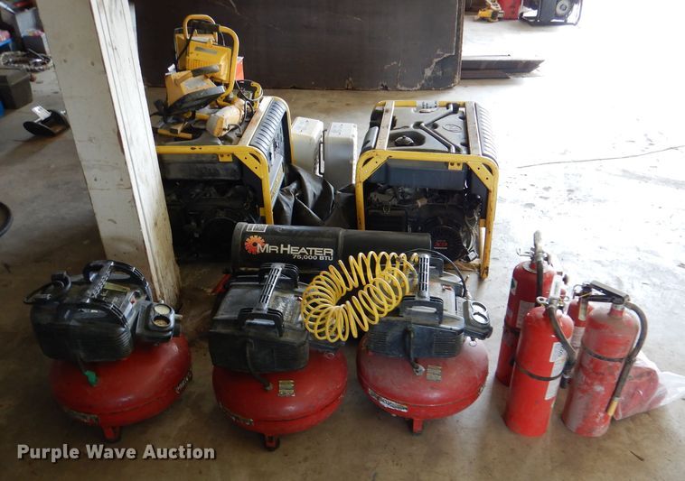 image for item DL3229 Tools