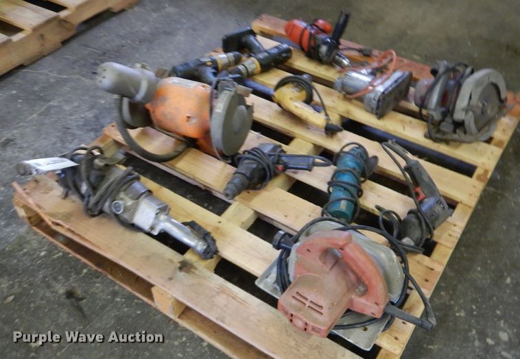 image for item DL3230 Tools