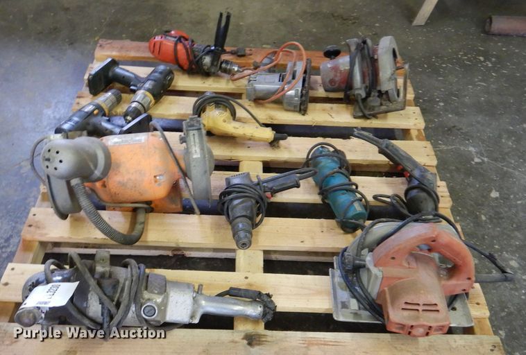 image for item DL3230 Tools