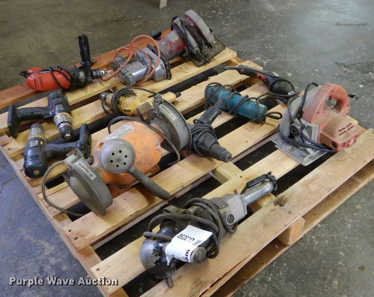 image for item DL3230 Tools