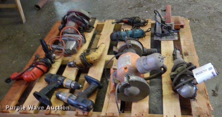 image for item DL3230 Tools