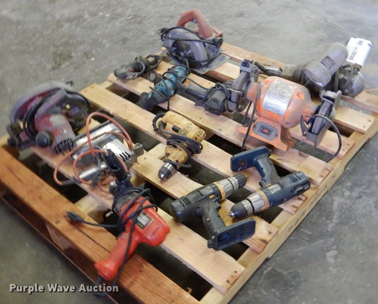 image for item DL3230 Tools