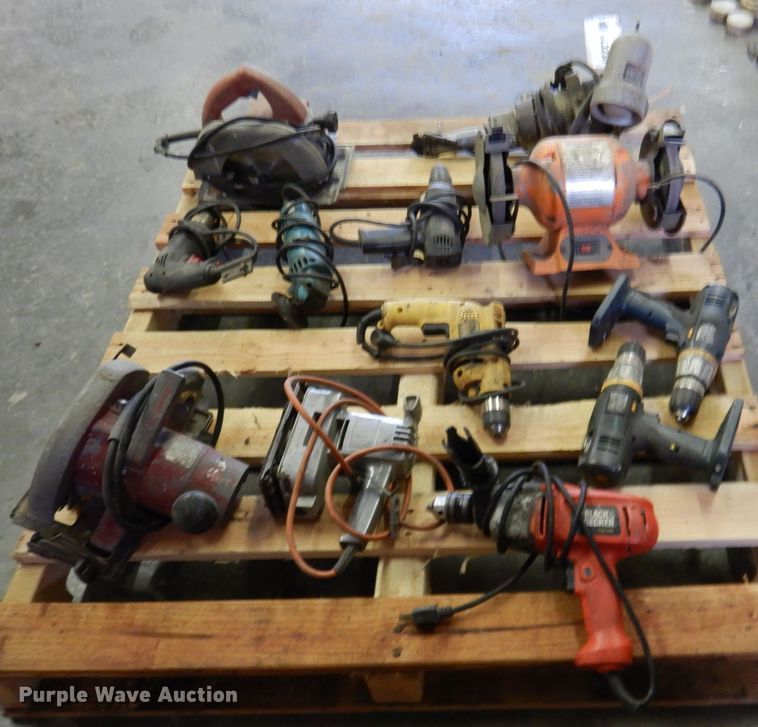 image for item DL3230 Tools