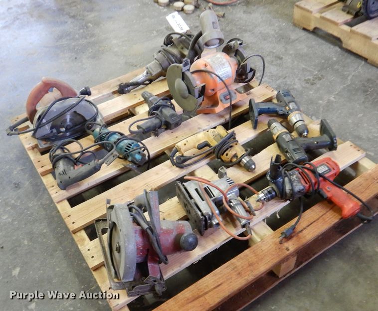 image for item DL3230 Tools