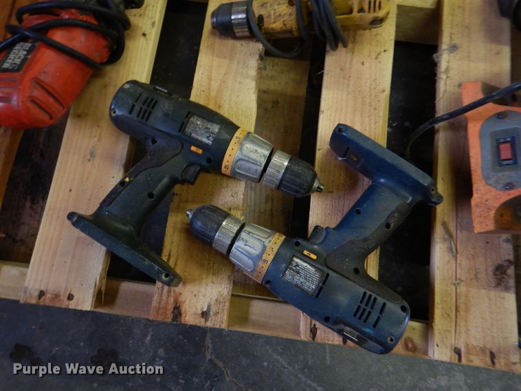 image for item DL3230 Tools