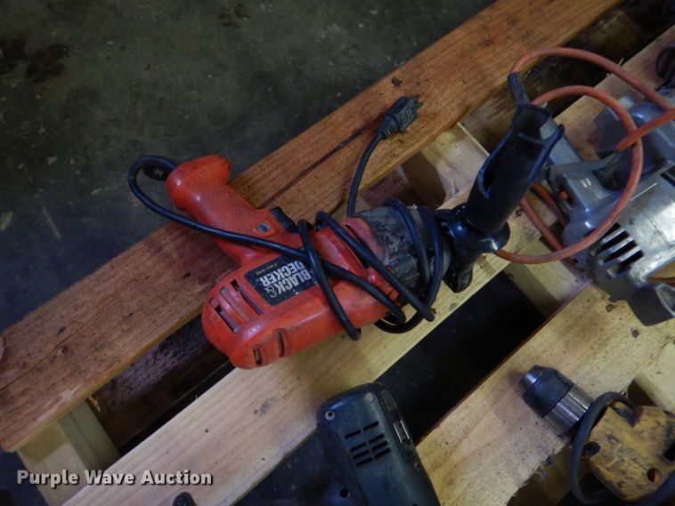 image for item DL3230 Tools