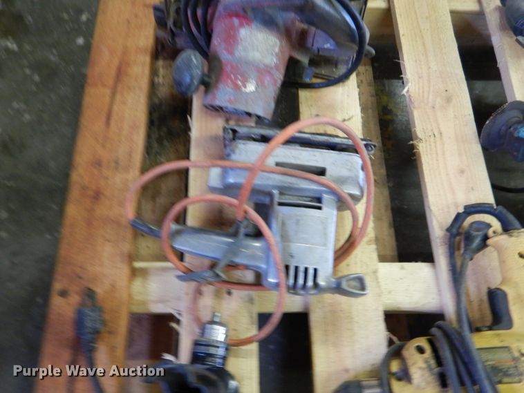 image for item DL3230 Tools