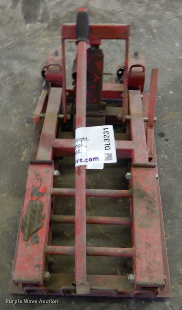 image for item DL3230 Tools