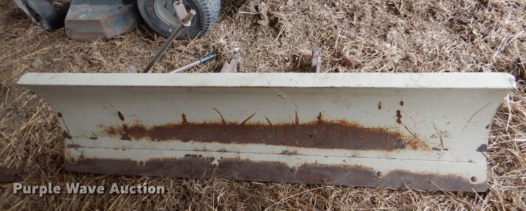 image for item DL3235 Lawn mower attachments