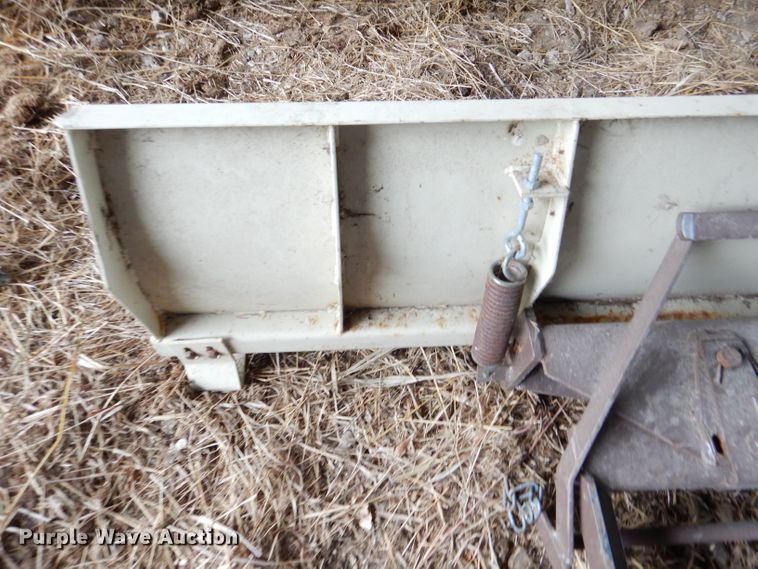 image for item DL3235 Lawn mower attachments