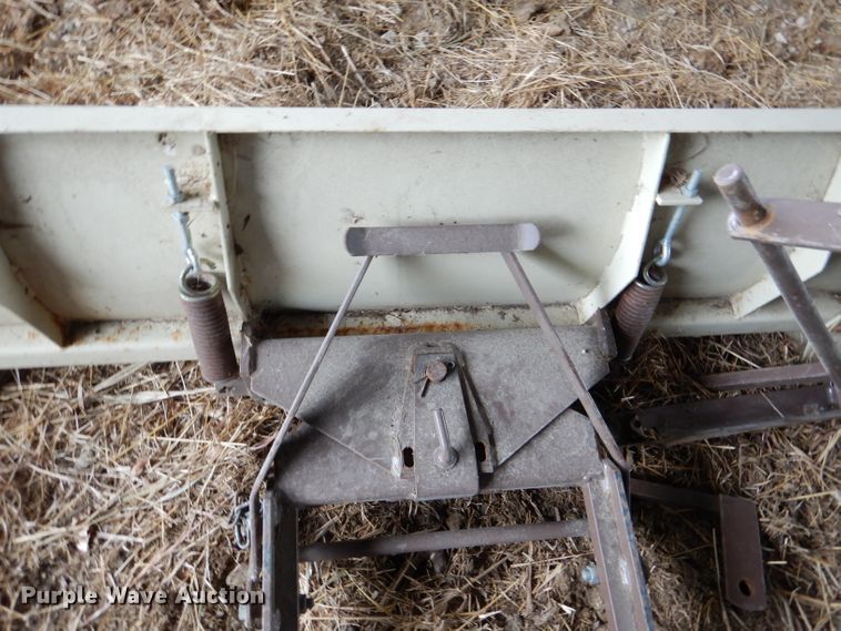 image for item DL3235 Lawn mower attachments