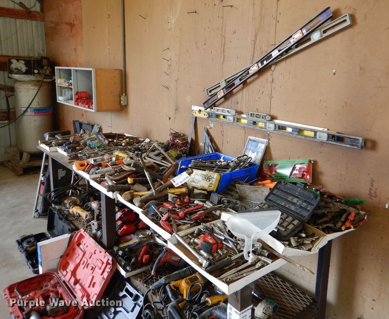 image for item DL3240 Tools