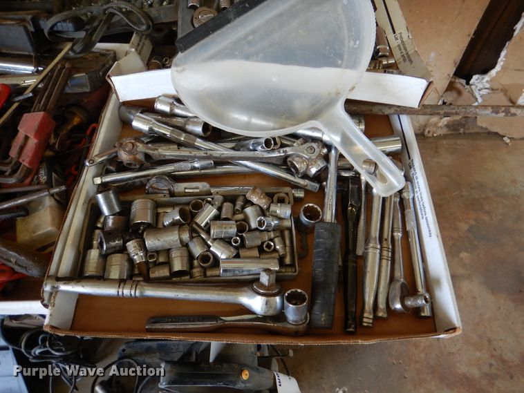 image for item DL3240 Tools