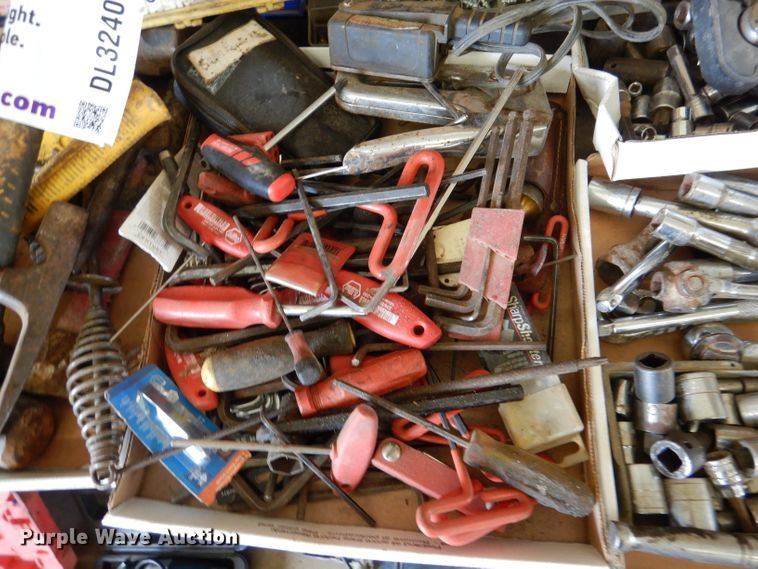 image for item DL3240 Tools