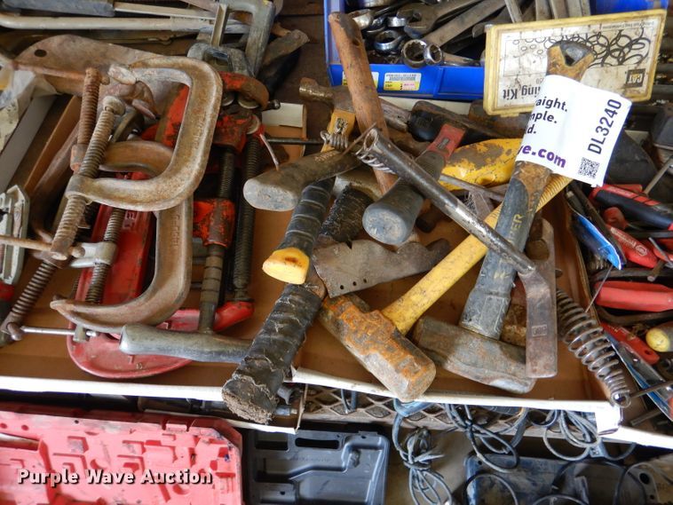 image for item DL3240 Tools