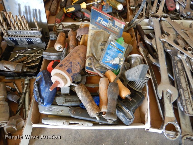 image for item DL3240 Tools